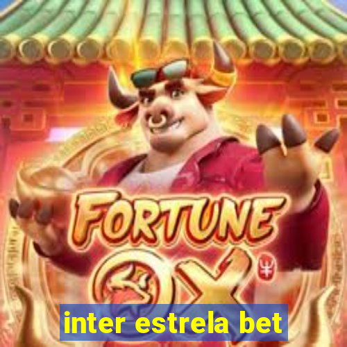 inter estrela bet